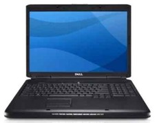 Dell Vostro 1700 BIG 17.3" Screen Office Dual 4GB RAM 128GB SSD Win 10 Pro