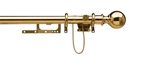 Harrison drape extendable - harrison,