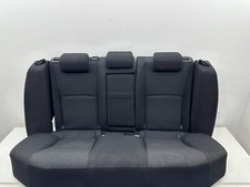 TOYOTA AVENSIS MK3 2009 REAR