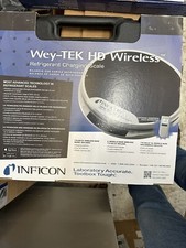 Inficon Wey-Tek HD Wireless