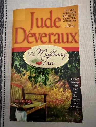 The mulberry tree - the, jude