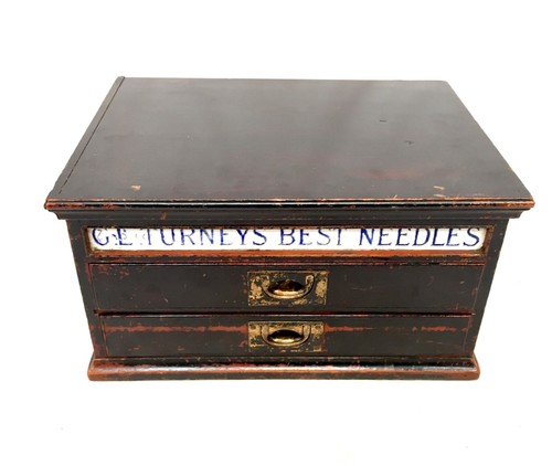 Antique wooden shop display - antique,
