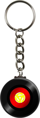 Keychain inch jukebox - keychain, 7