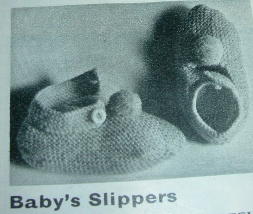 Vintage patons baldwins - &,