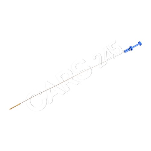 Oil dipstick vaico - dipstick, fits