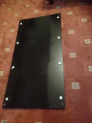 Roger black platinum - roger, treadmill