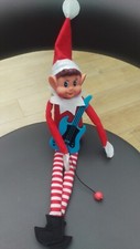 ELF Ideas Elves Behavin Badly