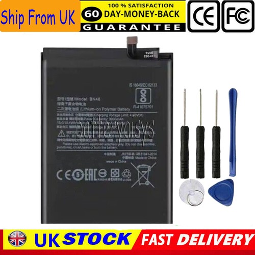 Bn46 battery for - bn46,