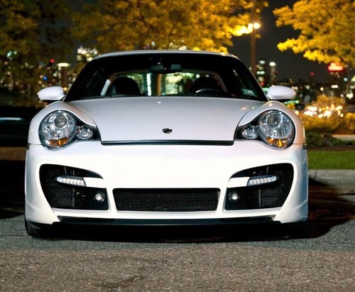 Porsche 911 996 turbo 997 - 911,