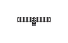 Hornby R8241 Digital Power Track OO Gauge