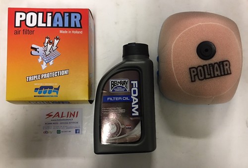 Air filter poliair pa2377 - air,