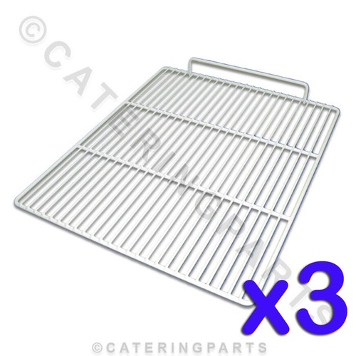 Gastronorm fridge shelves - gastronorm,