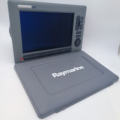 Raymarine c120w e62113 mfd - raymarine,