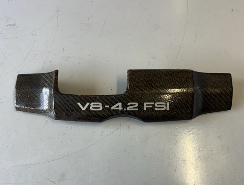 Genuine audi rs4 v8 bns - 4.2,