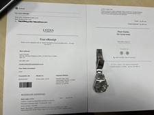 Rolex Oyster Perpetual