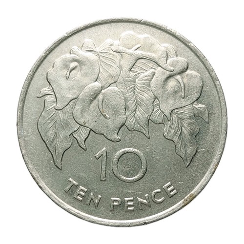 1984 helena ascension - 1984, st