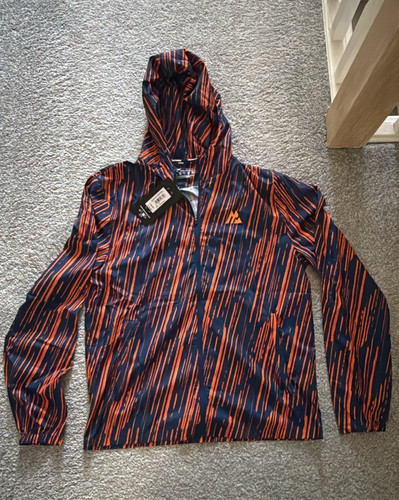 Montirex men hooded - montirex, men's
