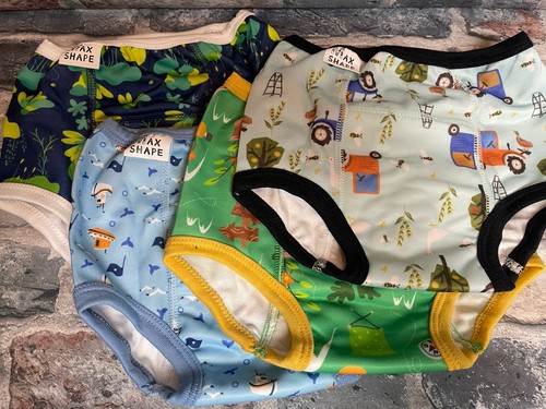 Heekcaa potty training - training, 4