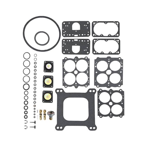Carburetor carb repair kit - carburetor, fit