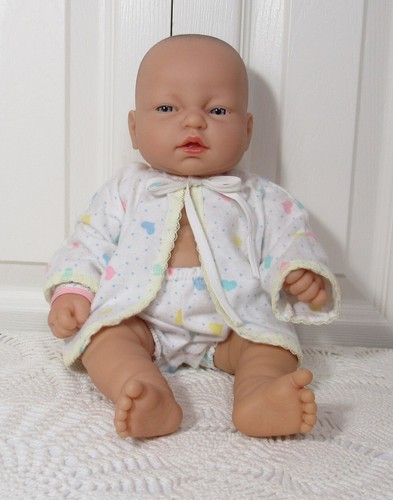 Vintage berenguer chubby - berenguer,