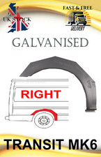 FOR FORD TRANSIT MK6 00-06