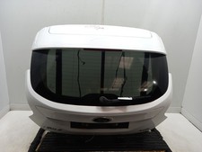 FORD FOCUS Boot Lid Tailgate