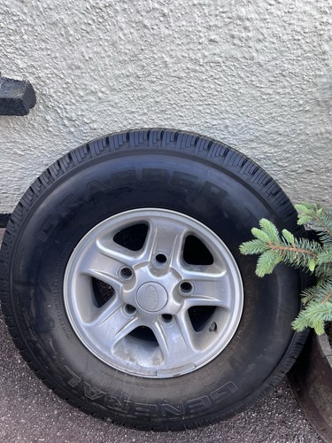 Land rover defender genuine - land,