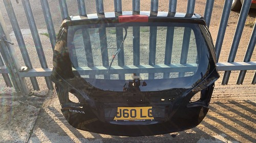 Vauxhall meriva complete - meriva,