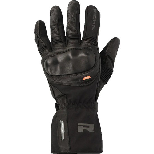 Richa hypercane all season - richa,