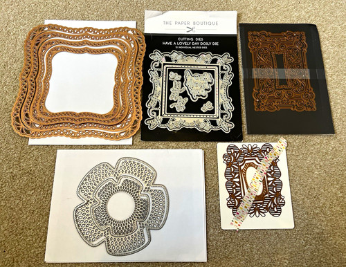 The paper boutique have - the,