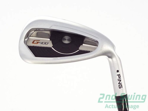Ping g400 single iron - iron, pitching