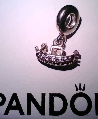 Pandora gondola venice boat - pandora,