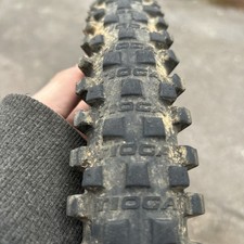 Tioga Factory DH 2.1 F 26"