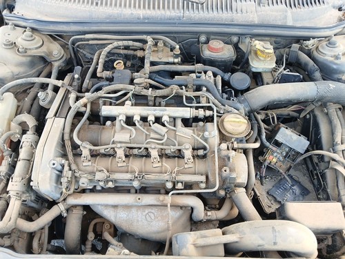 Gearbox for alfa romeo 156 - for,