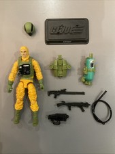 Gi Joe / Action Force Kurt