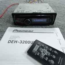 Pioneer DEH-3200UB CD USB MP3