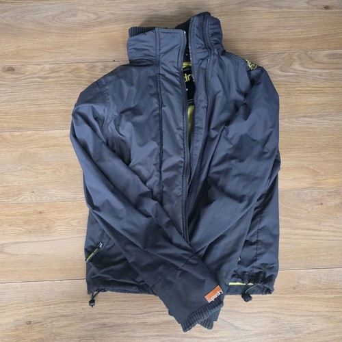 Superdry windcheater triple - superdry,