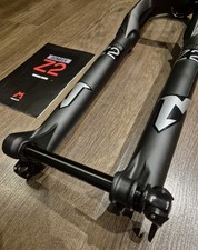 Marzocchi Bomber Z2 2024