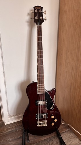 Gretsch streamliner jet club - jet,
