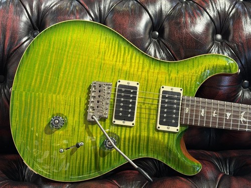 Paul reed smith - prs, custom24