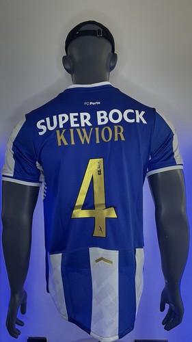 Kiwior porto jersey - porto,