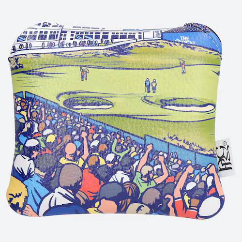 The 154th open - 154th,