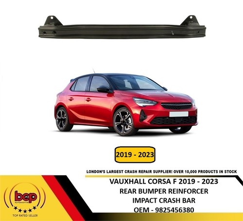 Vauxhall corsa 2019 - corsa, 2023