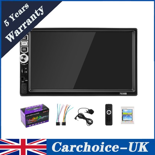 Single 1din car stereo - 1din,