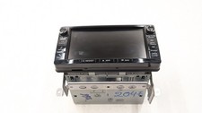 MITSUBISHI OUTLANDER MK3 RADIO