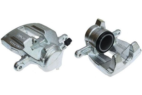 Front left brake caliper - left,