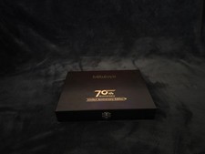 Mitutoyo 70th Anniversary