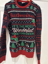 Budweiser Beer Lager Craft Ale