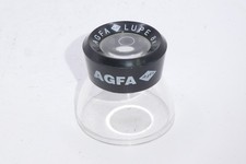 Agfa 8x Lupe Magnifier