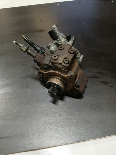 High pressure fuel pump ford - high,